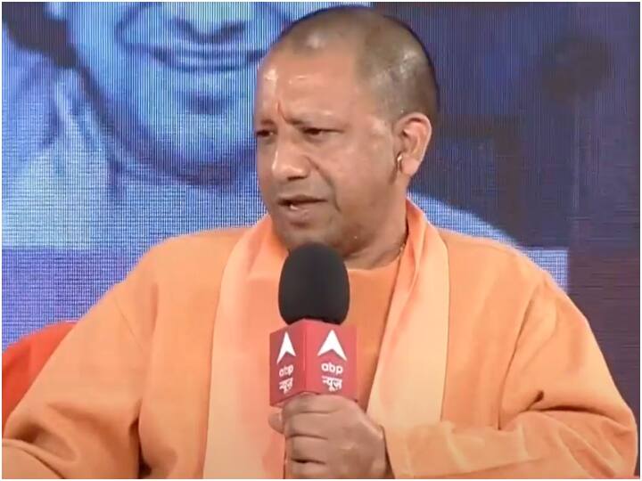 CM Yogi Adityanath on Hindu Rashtra In ABP Shikhar Sammelan CM Yogi Exclusive: 'हज के लिए जाने वाले...', हिंदू राष्ट्र के सवाल पर क्या कुछ बोले सीएम योगी?