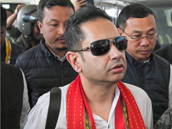 Who is Pradyot Bikram Manikya Debbarma declared to quit Politics after Tripura Election Know About him Tripura Election 2023: कौन हैं प्रद्योत देबबर्मा जिनके राजनीतिक संन्यास के एलान से मच गई हलचल, जानिए उनके बारे में सबकुछ
