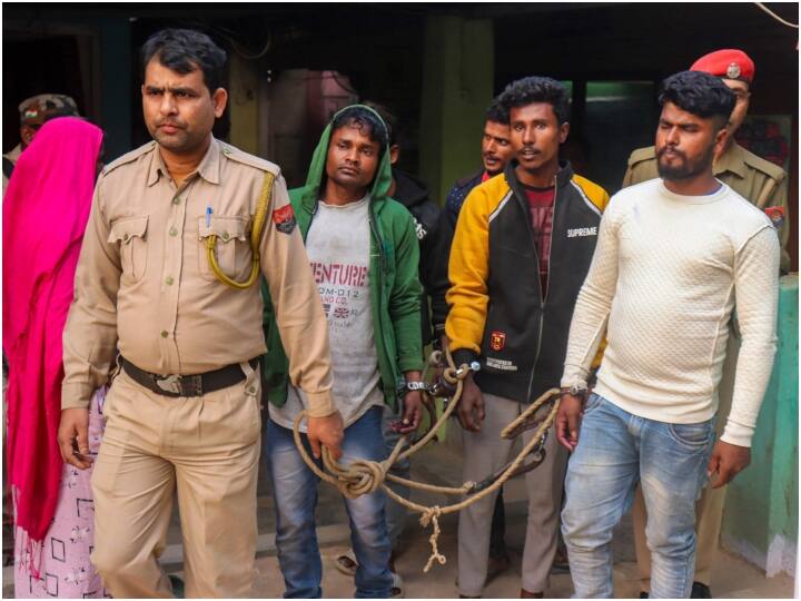 Assam Child Marriage Case: 'तत्काल रिहा करें', बाल विवाह के आरोप में गिरफ्तार लोगों को हाई कोर्ट से राहत, असम सरकार को लगाई फटकार Gauhati High Court grants bail to the people arrested in Child Marriage act in Assam Assam Child Marriage Case: 'तत्काल रिहा करें', बाल विवाह के आरोप में गिरफ्तार लोगों को हाई कोर्ट से राहत, असम सरकार को लगाई फटकार