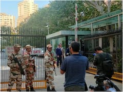 बीबीसी दफ्तरों में आईटी का सर्वे रहा जारी, कार्यालय की सुरक्षा बढ़ाई, विपक्षी दलों का केंद्र पर हमला | 10 बड़ी बातें