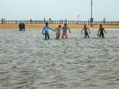 WMO Report: सावधान! शहरों को निगल जाएगा समंदर, मुंबई-ढाका-शंघाई-लंदन...पर मंडरा रहा खतरा