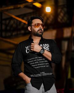 Kapil Sharma Education: कॉमेडियन कपिल शर्मा ने की है कितनी पढ़ाई, कभी पेट पालने के लिए करते थे ये काम!