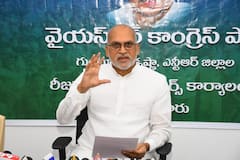 ఏపీకి మూడున్నరేళ్లలో పెట్టుబడుల వెల్లువ - లక్షల్లో ఉద్యోగాలు ! గణాంకాలు విడుదల చేసిన వైఎస్ఆర్‌సీపీ ఎంపీ