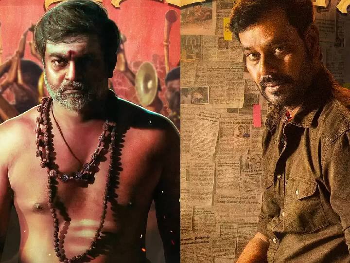 Bakasuran Bookings Open Mohan G Selvaraghavan Movie Advance bookings open now Bakasuran Booking: விறுவிறு முன்பதிவு .. தனுஷின் வாத்தி படத்துக்கு டஃப் கொடுக்கும் “பகாசுரன்”