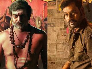 Bakasuran Booking: விறுவிறு முன்பதிவு .. தனுஷின் வாத்தி படத்துக்கு டஃப் கொடுக்கும் “பகாசுரன்”