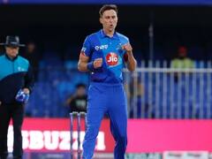 कोहली-रोहित नहीं इस भारतीय खिलाड़ी के खिलाफ बॉलिंग करने से डरते हैं ट्रेंट बोल्ट! पढ़िए क्या बताया नाम