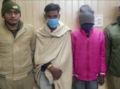 उत्तराखंड पेपर लीक मामले में दो और गिरफ्तार, एडवांस में लिए थे इतने रुपये