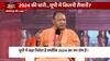 CM Yogi Adityanath on implementation of investment proposals received at UP Global Investors Summit 2023
