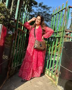 Dipika Kakkar Photos: प्रेग्नेंसी में और भी ज्यादा क्यूट हो गई हैं दीपिका कक्कड़, लेटेस्ट तस्वीरों पर आप भी हार बैठेंगे दिल