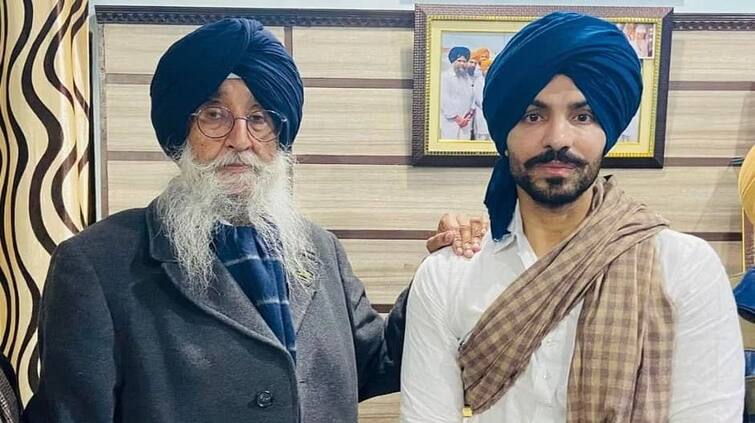 simranjit singh mann on punjabi actor deep sidhu first death anniversary says we seek cbi level inquiry in deep case Deep Sidhu: ਦੀਪ ਸਿੱਧੂ ਦੀ ਬਰਸੀ 'ਤੇ ਬੋਲੇ ਸਿਮਰਨਜੀਤ ਸਿੰਘ ਮਾਨ, ਕਿਹਾ- ਮਾਮਲੇ ਦੀ ਉੱਚ ਪੱਧਰੀ ਜਾਂਚ ਹੋਵੇ, ਨਹੀਂ ਤਾਂ ਯੂਐਨ ਤੱਕ ਜਾਵਾਂਗੇ