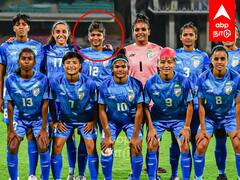 Indumathi Kathiresan : கூலித்தொழிலாளி மகள் To கால் பந்து வீராங்கணை... யார் இந்த இந்துமதி..?