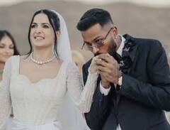 Hardik Natasa Wedding Video: ਹਾਰਦਿਕ ਅਤੇ ਨਤਾਸ਼ਾ ਨੇ ਆਪਣੇ ਦੂਜੇ ਵਿਆਹ 'ਚ ਕੀਤਾ ਰੋਮਾਂਟਿਕ ਡਾਂਸ, ਵੀਡੀਓ ਨੇ ਸੋਸ਼ਲ ਮੀਡੀਆ 'ਤੇ ਮਚਾਈ ਧਮਾਲ