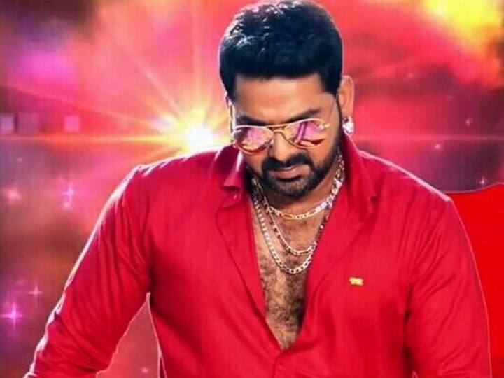 superstar pawan singh
