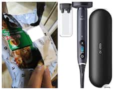 Amazon : ரூ.12,000 - க்கு டூத் பிரஷ் ஆர்டர்: வந்தது என்ன தெரியுமா? - அமேசான் சேவையால் பெண்...!
