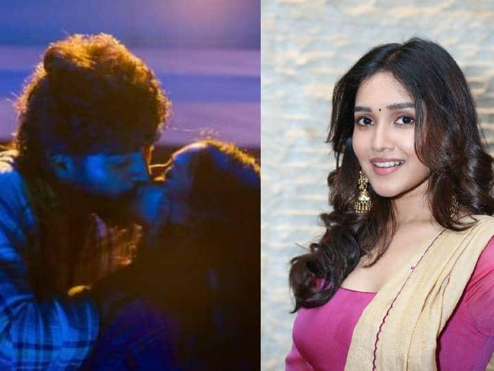 actress anikha surendran explained why she acting  liplock scenes in  o my darling movie லிப் கிஸ் காட்சியில் நடிக்க இதுதான் காரணம்.. அனிகா சொன்ன காரணத்தை கேட்டு அதிர்ச்சியடைந்த ரசிகர்கள்..!