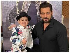 लगता है सलमान खान के फेवरेट हैं अब्दु रोजिक, इन वीडियोज को देखकर हो जाएगा यकीन