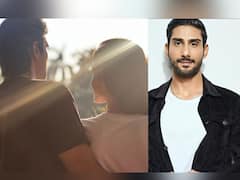 स्मिता पाटीलचा लेक पुन्हा पडलाय प्रेमात; शेअर केला 'या' अभिनेत्रीसोबतचा फोटो, पोस्टनं वेधलं लक्ष