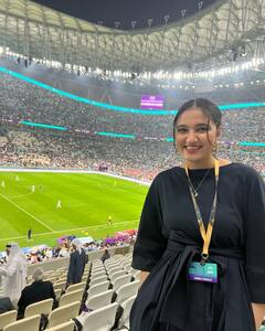 Anam Mirza Pics: दो साल में पहले पति से तलाक लेकर इस क्रिकेटर के बेटे की बहू बनीं सानिया मिर्ज़ा की बहन अनम, जी रहीं ऐसी जिंदगी