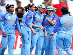 అదరగొట్టిన అమ్మాయిలు- టీ20 ప్రపంచకప్ లో విండీస్ పై భారత మహిళల జట్టు విజయం 