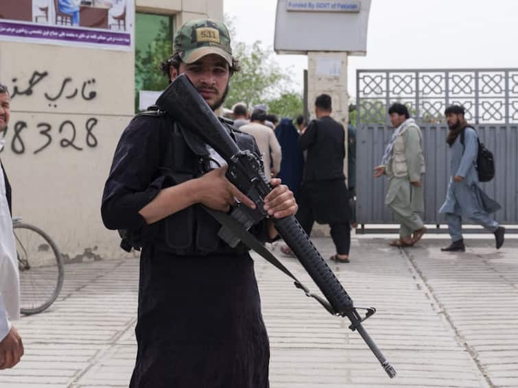 Afghanistan Remians Primary Source Terrorist Threat Central South Asia Says UN Report Afghanistan Remians Primary Source Of Terrorist Threat For Central And South Asia: UN