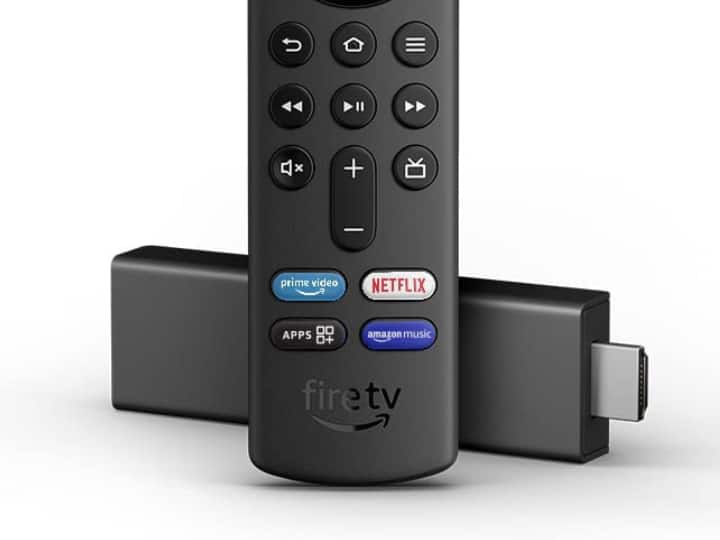 अगर आप अपने टीवी के लिए स्ट्रीमिंग डिवाइस खरीदने का मन बना चुके हैं तो आप मार्केट में मौजूद Amazon Fire TV Stick 4K या Google Chromecast with Google TV जैसे विकल्पों के साथ भी जा सकते हैं.