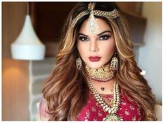 अपना केस खुद लड़ना चाहती हैं राखी सावंत, क्या अपने वकील पर से उठ गया है भरोसा?