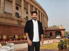 'सत्ता में आए तो 100 सीटों में बनाएंगे राम मंदिर', तेलंगाना में कांग्रेस प्रदेश अध्यक्ष का दावा