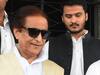 Azam Khan News: आजम खान को एक और बड़ा झटका, बेटे अब्दुल्ला आजम की भी विधानसभा सदस्यता रद्द