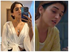 शाह परिवार की रोती-बिलखती बहू किंजल ने पोस्ट कर दी ऐसी फोटो, फैंस की हट नहीं रही निगाहें!