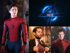 Spider Man 4: ஸ்பைடர் மேன் 4 படத்தின் பணிகள் தொடக்கம்..மார்வல் விருந்திற்கு ரெடியான ரசிகர்கள்..!