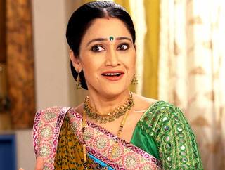 TMKOC : 'તારક મેહતા....'ના ચાહકો માટે ગુડ ન્યૂઝ, દયાબેન કરી શકે છે કમબેક