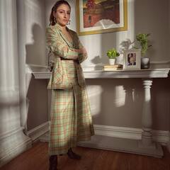 Soha Ali Khan House: पटौदी हाउस जैसा ही खूबसूरत और आलीशान है सोहा अली खान का मुंबई वाला घर, देखें Inside तस्वीरें