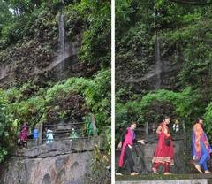 In Photos: छत्तीसगढ़ के ये Waterfalls हैं बेहद खास, कहीं नहाने मात्र से धूल जाते सारे पाप, कहीं दूर हो जाते हैं चर्म रोग