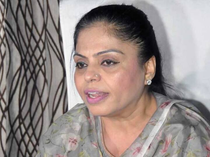 Manisha Gulati will continue as the chairperson of the Women's Commission, Punjab government withdraws the order Punjab News: मनीषा गुलाटी बनी रहेगी महिला आयोग की चेयरपर्सन, पंजाब सरकार ने वापस लिया फरमान