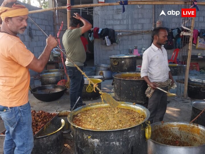 Anand Mohan Daughter Wedding: शादी में होंगे 100 से अधिक डिश, मिथिला भोजन की भी व्यवस्था, गजब है मेन्यू