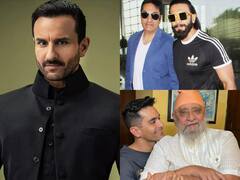 Ranveer Singh से Saif Ali Khan तक... वो एक्टर्स जिन्होंने पिता का प्रोफेशन छोड़ एक्टिंग की दुनिया में कमाया नाम