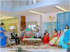 రాహుల్ స్కెచ్ సక్సెస్ పెళ్లి చూపుల నుంచి ఎస్కేప్ అయిన స్వప్న- ఎంట్రీ ఇచ్చిన కావ్య