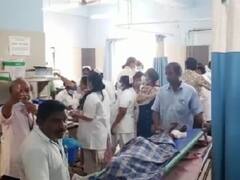 கரூரில் ஆற்றில் மூழ்கி 4 மாணவிகள் உயிரிழப்புக்கு காரணம் இதுதான் - ஆட்சியர் விடுத்த வேண்டுகோள்