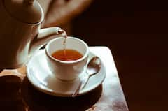 Tea : ஒரு நாளைக்கு எத்தனை முறை டீ குடிக்கலாம்....? முழு விவரம்...!