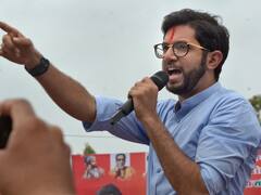 भीमाशंकर ज्‍योतिर्लिंग असम सरकार के विज्ञापन में क्‍यों? आदित्‍य ठाकरे, सुप्रिया सुले भड़के