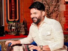 Kapil Sharma Education: कॉमेडियन कपिल शर्मा ने की है कितनी पढ़ाई, कभी पेट पालने के लिए करते थे ये काम!