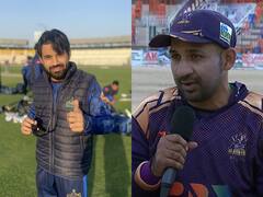 आज मुल्तान सुल्तान से भिड़ेगी क्वेटा ग्लैडिएटर्स, इस मैच की ऐसी हो सकती प्लेइंग इलेवन, जाने कब और कहां देखें मैच