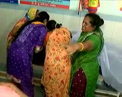 Rajkot: ક્રિકેટ રમતાં યુવકનું મોત, પરિવારજનોનું હૈયાફાટ રૂદન