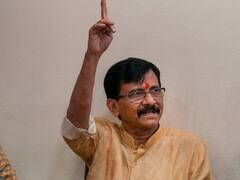 भारत में लोकतंत्र कर रहा संकट का सामना...संजय राउत ने BBC के ऑफिस में आईटी के सर्वे को लेकर कही बड़ी बात