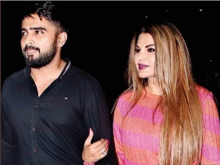 Rakhi Sawant's Husband Adil Durrani To Be Produced Before Court Tomorrow For Extended Remand