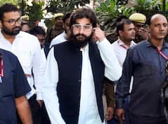 कड़ी सुरक्षा के बीच अब्बास अंसारी को कासगंज जेल किया गया शिफ्ट, पूरे मैनपुरी में पुलिस तैनात