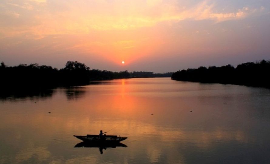 Howrah History: মরচে ধরা গা ছুঁয়ে আজও বয়ে যায় নদী, এককালের শিল্পশহর হাওড়া, ইতিহাস মনে রেখেছেন কেউ কি!