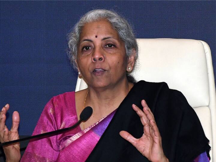 If States Agree, Petroleum, Gas Can Be Brought Under The GST, Says FM Nirmala Sitharaman If States Agree, Petroleum, Gas Can Be Brought Under The GST, Says Nirmala Sitharaman
