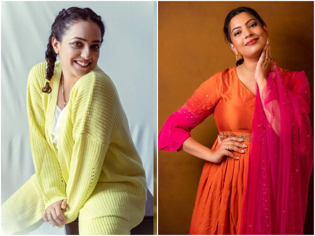 Telugu Indian Idol 2 Geetha Madhuri replaces Nithya Menon, No Sreerama Chandra this time Hemachandra to host Telugu Indian Idol S2 Telugu Indian Idol 2 : నిత్యా మీనన్ పోయె, గీతా మాధురి వచ్చె - ఆహా షోలో మార్పులోయ్! 