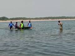 कावेरी नदी में डूबने से स्कूल की 4 छात्राओं की मौत, सीएम ने किया मुआवजे का एलान